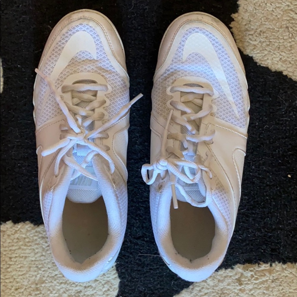Nike Cheer Shoes